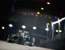 Record 22 races in 2014 'beyond limit' for F1 teams