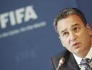 Russia bars FIFA's Garcia over human rights abuse