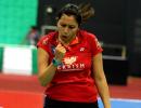 BAI recommends life ban for Jwala Gutta over IBL controversy