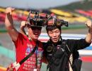 Future of Korean GP hangs in the balance