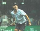 Squash: Ghosal loses in Montreal Open semis