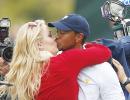 PHOTOS: Once again Woods proves the clincher at Presidents Cup