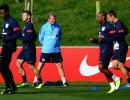 World Cup Qualifiers: No room for error as England seek spot