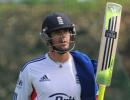 Is England for English people? Kevin Pietersen doesn't agree