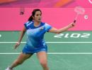 Will continue to fight and comeback stronger: Jwala