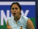 Delhi HC passes stay-order against life-ban on Jwala Gutta