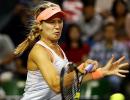 Canadian teenager Bouchard reaches first WTA final