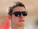 Di Resta in P12 at Suzuka qualifying, Sutil 17