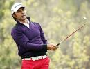 Golf: Randhawa finishes second in Korea