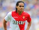 Real Madrid could bid for Radamel Falcao next year: Perez