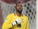 WC qualifiers: Cameroon keeper rescues team in draw vs Tunisia