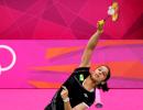 Denmark Open: Defending champion Saina looking for first 2013 title