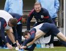 World Cup Qualifiers: 'England's approach has not changed'