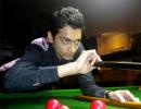 Mehta creates history; beats Advani to enter semis of Indian Open