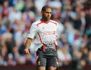 EPL: Johnson, Cissokho fit for Liverpool's visit to Newcastle