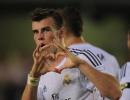 Bale, Ozil in Ballon d'Or shortlist; Mourinho for coach of the year