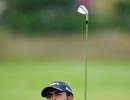 Lahiri stumbles to finish 28th at World Golf Championships