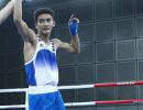 World Boxing Championships: Shiva, Manoj in quarters, Nanao beaten