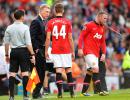 CL: Can fans lift battered Man United back to winning ways?