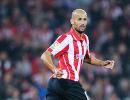 La Liga: Bilbao halt 10-man Villarreal's surge