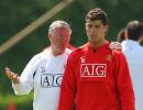 Ferguson on Ronaldo's impactful return to Old Trafford