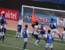 Australian striker Rooney steers Bengaluru FC past Dempo