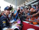 Organisers refuse to write off Indian F1 Grand Prix future