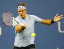 Del Potro cruises into Basel Open quarters