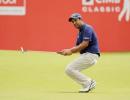 Shiv Kapur tied 13th in KL; Bradley opens up four-shot lead