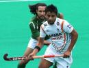 Sardara rested, Manpreet to lead India at Asian Hockey CT