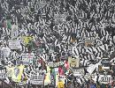 Juventus sanctioned over anti-Naples chanting