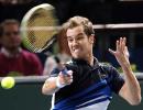 Paris Masters: Gasquet inches closer to Tour Finals; Tsonga out