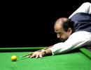 Alok, Shandilya beaten in World billiards semis