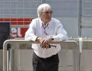 Ecclestone rejects German firm's claims of corrupt F1 sale