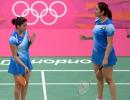 Jwala-Ashwini win, Thulasi loses in Bitburger Open