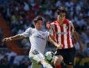 Isco stars, Ronaldo on par with Raul as Real seal 3-1 win over Bilbao