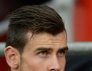 PHOTOS: Bale transfer saga comes to an end