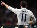 European Roundup: Bale joins Madrid, Messi hits hat-trick