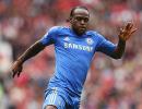 Liverpool adds Moses to deadline day signing