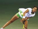 Indians at US Open: Sania Mirza, Paes reach quarters; Bopanna out