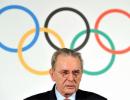 India's Olympic ban to continue after IOC rejects IOA's clause