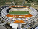 Baseball, surfing among five sports recommended for Tokyo 2020