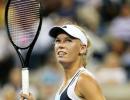 Wozniacki, Williams: VOTE for BEST dressed player at US Open