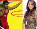 Will it be Dipika's squash or Sushil's wrestling at Olympics 2020?