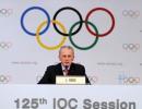 IOC sets IOA Oct 31 deadline to set house in order