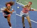 US Open Preview: Serena, Azarenka one step from title rematch