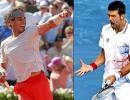 US Open Preview: Djokovic, Nadal aiming for showdown