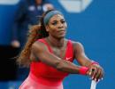 Serena to face Azarenka in US Open final