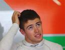 Force India put up poor show at Italian GP as Di Resta retires, Sutil 16th