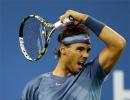 Nadal upset over Madrid Olympic snub